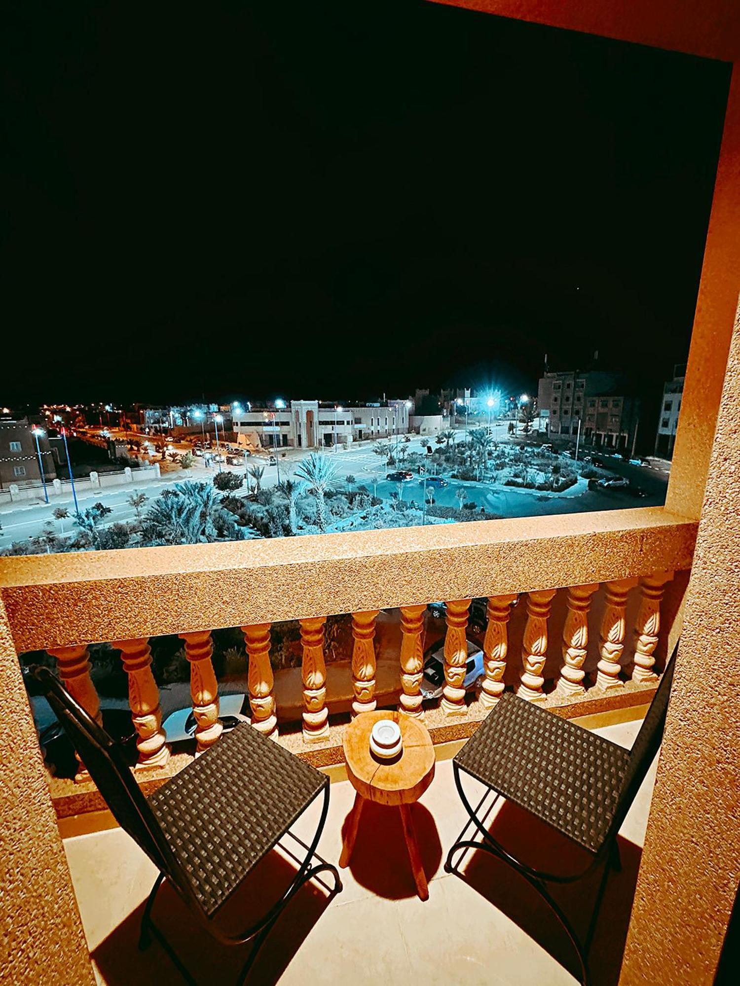 Residence Chay - Luxury Appart Ouarzazate Exterior photo